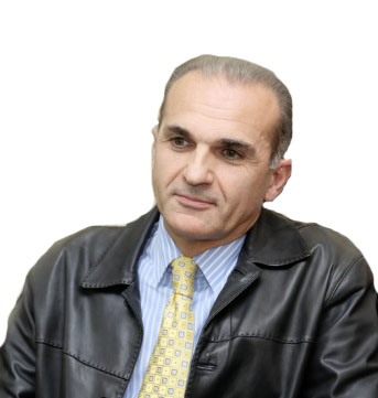 Zviad Bakhutashvili-  MD, PhD 