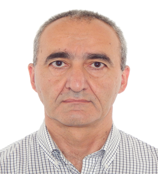 Ioseb Maisuradze -  MD, PhD 
