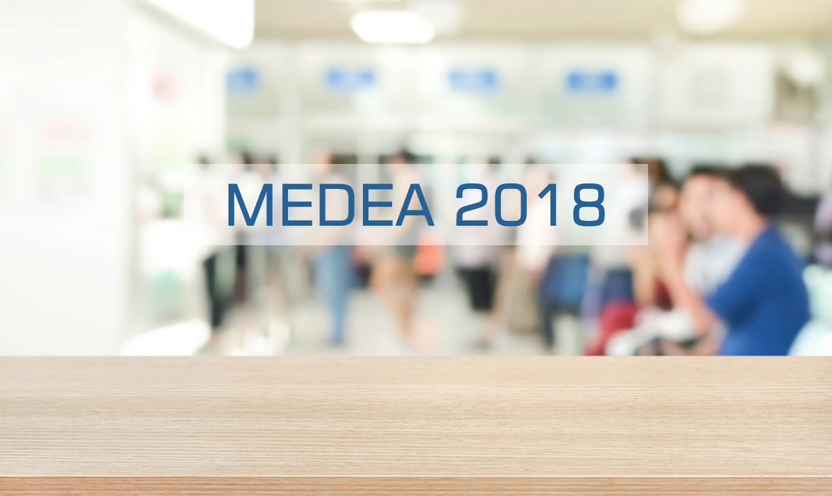 Conference Medea-2018
