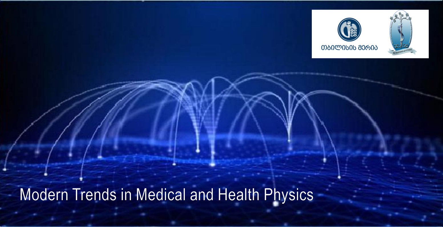 Modern Trends in Medical and Health Physics