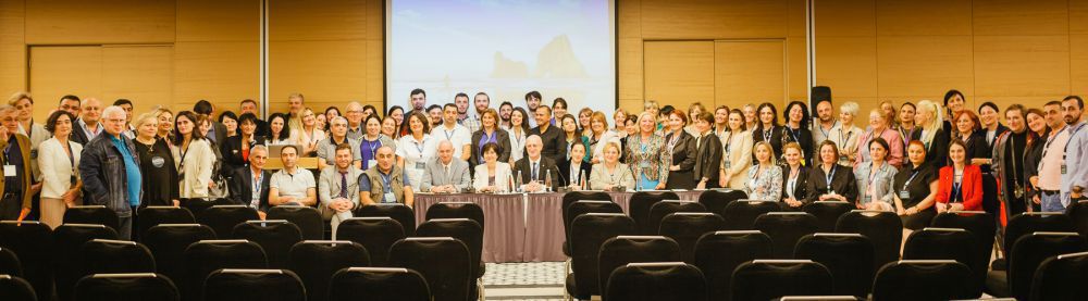 The 5 th International Anesthesiology and Intensive Care Conference Geoanesthesia 2022