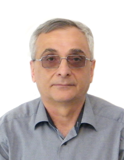 Shoshiashvili Vakhtang 