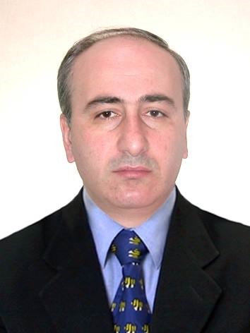 Jokhadze Malkhaz