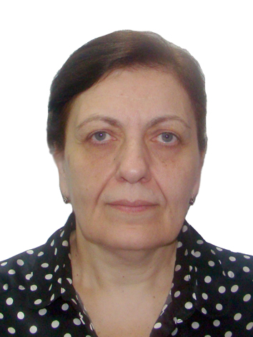 Lolashvili  Nina
