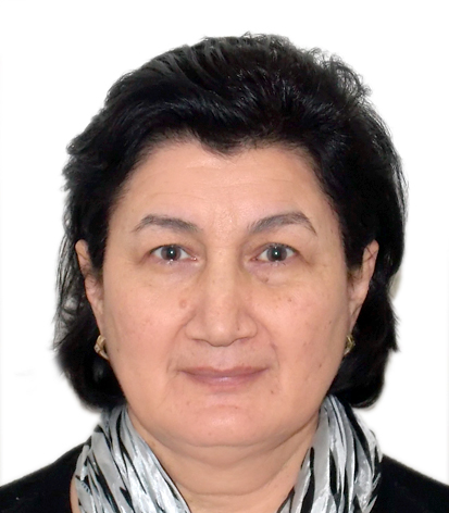 Megrelishvili Tamar