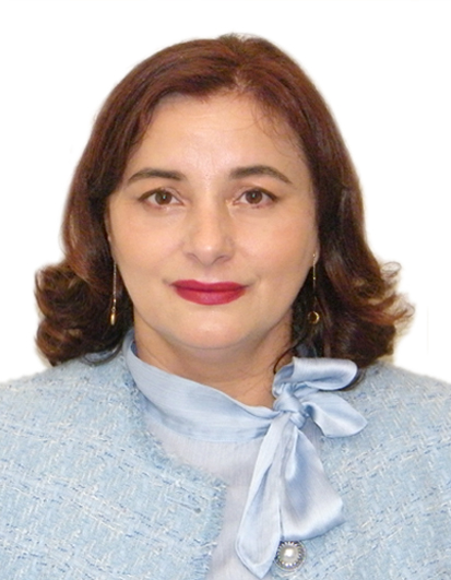 Otiashvili Lia