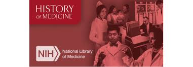 მედიცინის ეროვნული ბიბლიოთეკის მედიცინის ისტორიის  სურათების მონაცემთა ბაზა